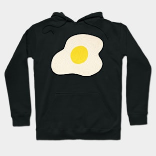 cute egg Hoodie